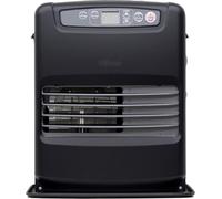 Calentador de aceite eléctrico – QLIMA – 2500 W – Depósito de 5 litros – Programable –