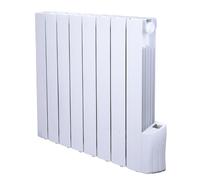 Calentador de aceite WARMTECH - 1200 W - 8 elementos