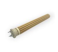 CALENTADOR DE AGUA ARISTON RESISTENCIA CERAMICA 1000+1500W 60001714