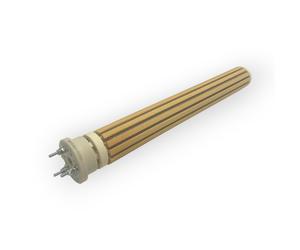 CALENTADOR DE AGUA ARISTON RESISTENCIA CERAMICA 1000+1500W 60001714