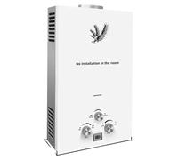 Calentador de agua, de pared, con múltiples medidas de seguridad, otros, 20 kW, 10 litros
