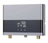 Calentador de Agua Electrico Instantaneo 220v 6000w