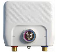 Calentador de Agua Electrico Instantaneo 220v 6500w