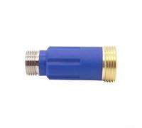 Calentador de agua eléctrico integral, Conector de pared de seguridad T3G para uso de grifo, Protección contra fugas para la seguridad del calentador de agua()