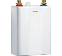Calentador de agua instantáneo Bosch Klein TR4000 4 ET, electrónico, 3.6 kW