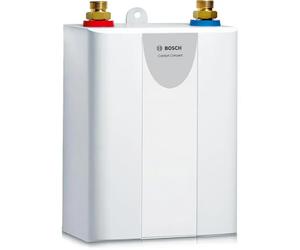 Calentador de agua instantáneo Bosch Tronic Line 21/24/27 kW