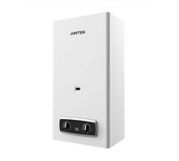 Calentador de Agua JUNTEK Sin Tanque de Gas Natural 11L 22KW para Interiores
