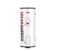 Calentador de Agua Solar Fotovoltaico conexión directa Elix PV para Agua Caliente (200L, DC 1500W)