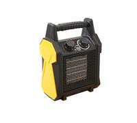 Calentador De Cerámica Faithfull Power Plus 2kW 240V FPPHEAT2KWC2