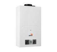 Cointra Calentador de gas atmosférico CADI11B 11 l Butano Bajo NOx