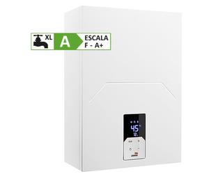 Calentador de gas Cointra CETI 12 n + Kit Gases