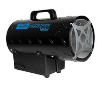 Calentador de gas Güde FAN GGH10, 85112 L