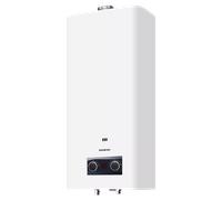 Calentador de Gas Infiniton GWA-11NP Blanco