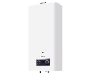 Calentador de Gas Infiniton GWA-11NP Blanco
