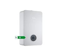 Calentador de Gas Junkers WTD15-3AME 15L - Bajo Consumo, Blanco