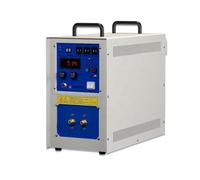 Calentador De Inducción Alta Frecuencia Profesional CalefaccióN Potente(TGG-45KW)