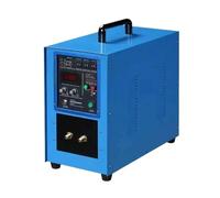 Calentador De Inducción Calentamiento Alta Frecuencia CalefaccióN Potente(CDO HF35KW)