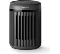 Calentador de mesa Philips Serie 2000, 1500W, para espacios de hasta 15m², 24dB, color