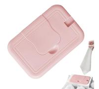 Calentador de pañales de temperatura constante, herramienta enchufable | Calentador de toallitas para niños de invierno para clima frío, medianoche, viajes, habitación de invitados, viajes cortos