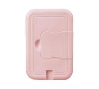 Calentador de pañales para niños, enchufable, temperatura constante, sin | Calentador de toallitas para niños de invierno para nuevos padres, abuelos, viajes de medianoche, habitación de invitados