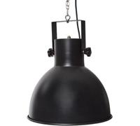 Calentador de techo - 1500 W - Colgante - Luz blanca - 360 grados - Calentador eléctrico para terrazas