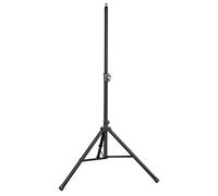 Calentador de terraza Eurom, soporte para suelo, color , con altura ajustable