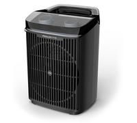 Calentador de toallas Rowenta Intense Comfort Aqua, 2400 W, de bajo consumo energético, silencioso