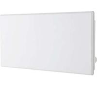 Calentador eléctrico ADAX - Blanco - 1200 W - Modelo ECO 12 KBT