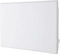 Calentador eléctrico ADAX - Blanco - 800 W - Modelo ECO 08 KBT