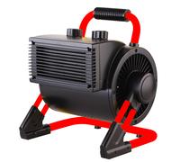 Calentador eléctrico anti helada WDH-BGP02 (2kW). Nuevo