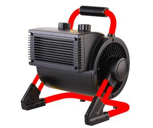 Calentador eléctrico anti helada WDH-BGP02 (2kW). Nuevo