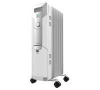 Calentador eléctrico Cecotec ReadyWarm 5000 Space