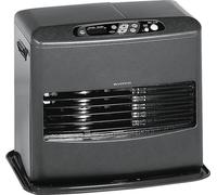 Calentador eléctrico con aceite, tecnología Inverter, 3200 W, color