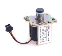 Calentador eléctrico con válvula de gas universal ZD131-B DC 3V - Accesorios unidad control columna aire rosca for calentamiento agua