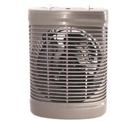 Calentador eléctrico de pie Rowenta, 2000 vatios, 2 niveles de calor, función de ventilación, termostato, modelo SO 2320