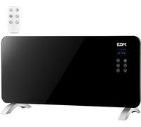 Calentador eléctrico digital modelo EDM 07183, color , 2000 W