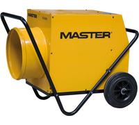 Calentador eléctrico industrial Master B 18 EPR, 18 kW