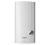 Calentador eléctrico instantáneo DE 21 (21 kW, Electrónico, Se puede cerrar)