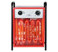 Calentador eléctrico - Sistema de calefacción eléctrico - Calentador industrial - Calentador de ambiente - Sistema de calefacción, ventilación y aire acondicionado (HVAC)
