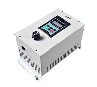 Calentador Electromagnético De Inducción Potencia Ajustable CalefaccióN Potente(2.5KW)