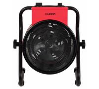 Calentador industrial Eurom EK3001R