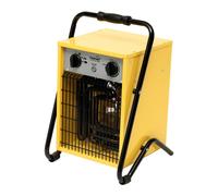 Calentador industrial FKI50, 5000W, 400V