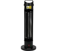 Calentador infrarrojo, calentador para terrazas de 800W