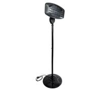 Calentador infrarrojo de pie GIH 2000