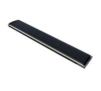 MPC Calentador infrarrojo industrial Algeciras 4000W 380V 200cm Aluminio interior/exterior Sin mando