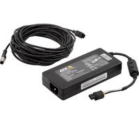 Calentador para cámara AXIS - Fuente de alimentación - 75 vatios - para modelos AXIS Q6010-E, Q6010-E 60Hz, Q6100-E 50 Hz, Q6100-E 60 Hz