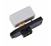 Calentador Resistencia Ventilador Para Dodge Ram Para Jeep Para Transit Para Connect Regulador Resistencia Motor Ventilador Coche Reemplazo Accesorios Repuesto