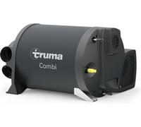 Calentador Truma Combi 6 E con panel iNet X