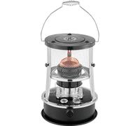 Calentador y estufa portátiles de queroseno de 9000 BTU, 2 en 1, para uso en interiores y exteriores, sin electricidad, con altura y llama ajustables, y fácil almacenamiento. Ideal para camping, caza,
