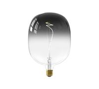 Calex Avesta globo LED E27 5W filamento dim gris